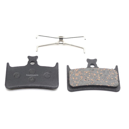 Performance Disc Bike Brake Pads for Hope E4 / M4 Brakes | Semi-Metallic Compound