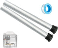 2Pack RV Water Heater Anode Rod For Suburban, 9.25" L x 3/4" NPT, Magnesium