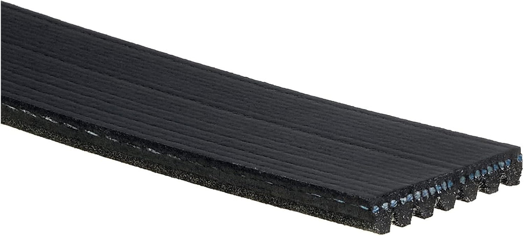 Gates K070701 Micro-V Serpentine Drive Belt