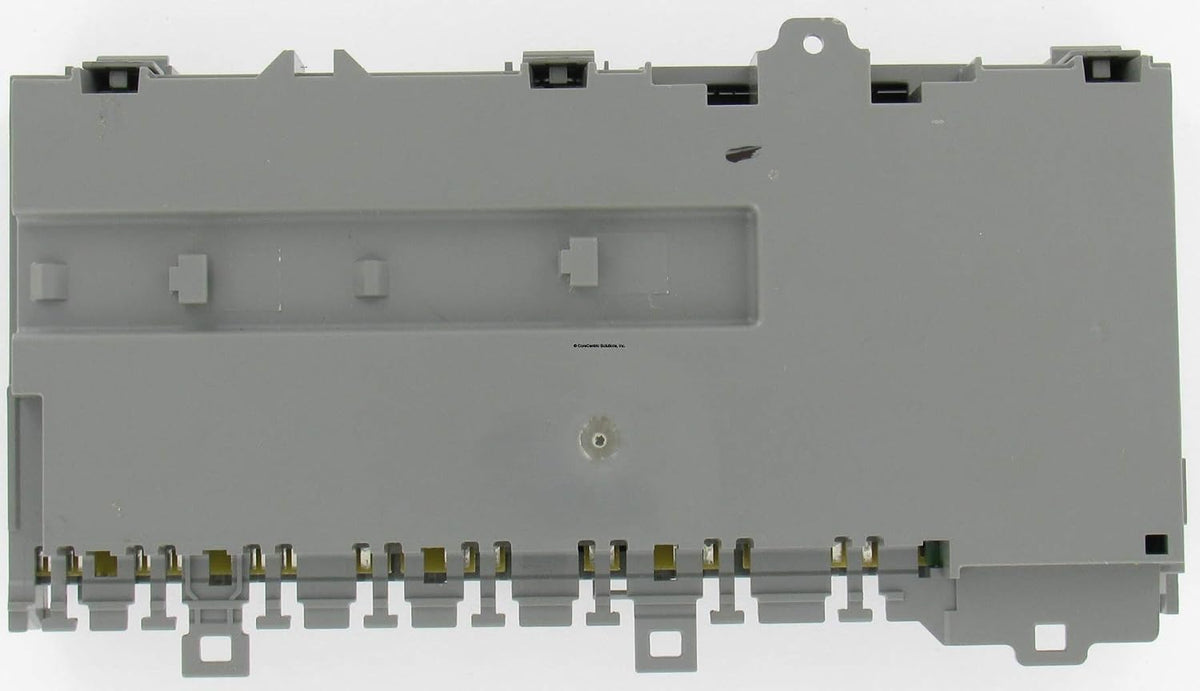 CoreCentric Remanufactured Dishwasher Control Board Replacement for Whirlpool W10854215