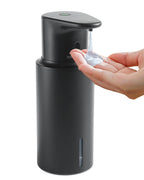 Automatic Liquid Soap Dispenser Touchless, 304 Stainless Steel Bottle Body