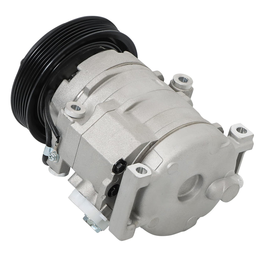 ANTUKO AC Compressor Replacement for Odyssey 2005-2007