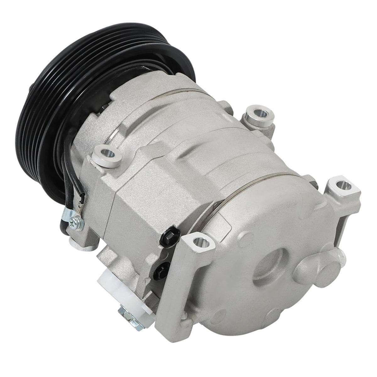 ANTUKO AC Compressor Replacement for Odyssey 2005-2007