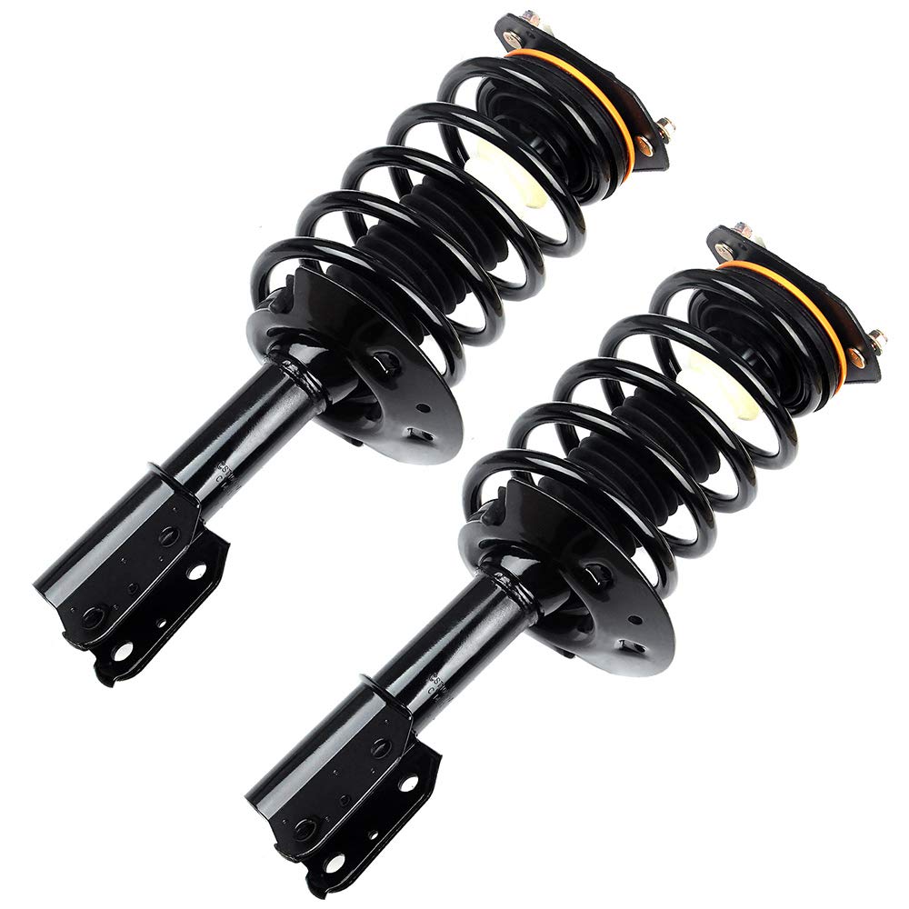 ECCPP Complete Struts Spring for 2000-2011 for Chevrolet Impala