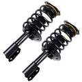 ECCPP Complete Struts Spring for 2000-2011 for Chevrolet Impala