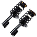 ECCPP Complete Struts Spring for 2000-2011 for Chevrolet Impala