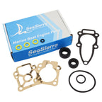 SeaSierra 3B2-87321 Outboard Gearcase Seal Kit for Tohatsu Nissan 8 9.8 HP