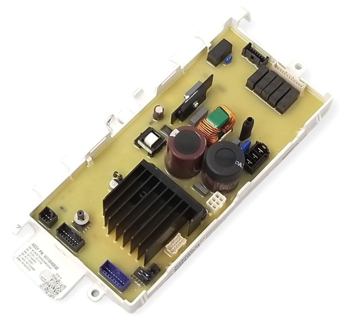 OEM Replacement for Whirlpool Washer Control W11040850