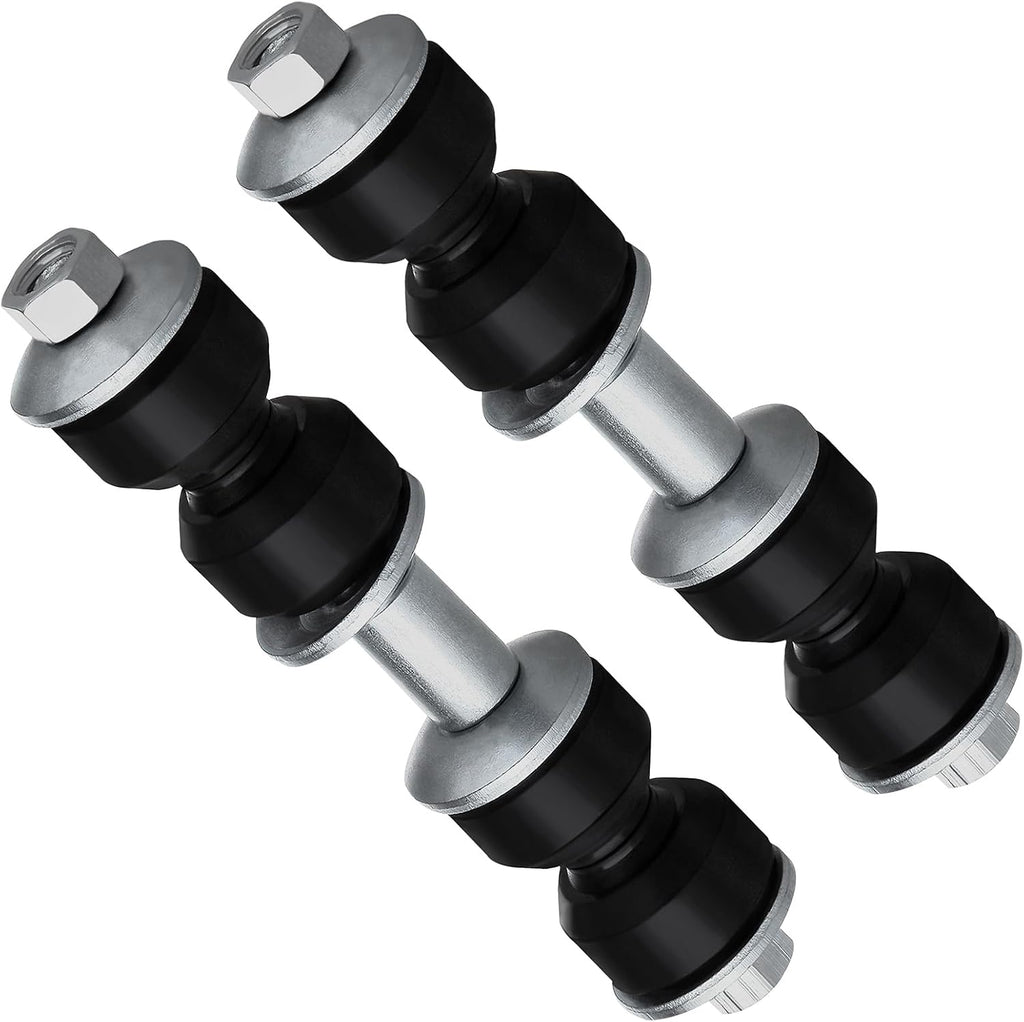 SCITOO 2pcs Front Sway Bar Link fit for Chevy Impala 00-13 for Buick Allure