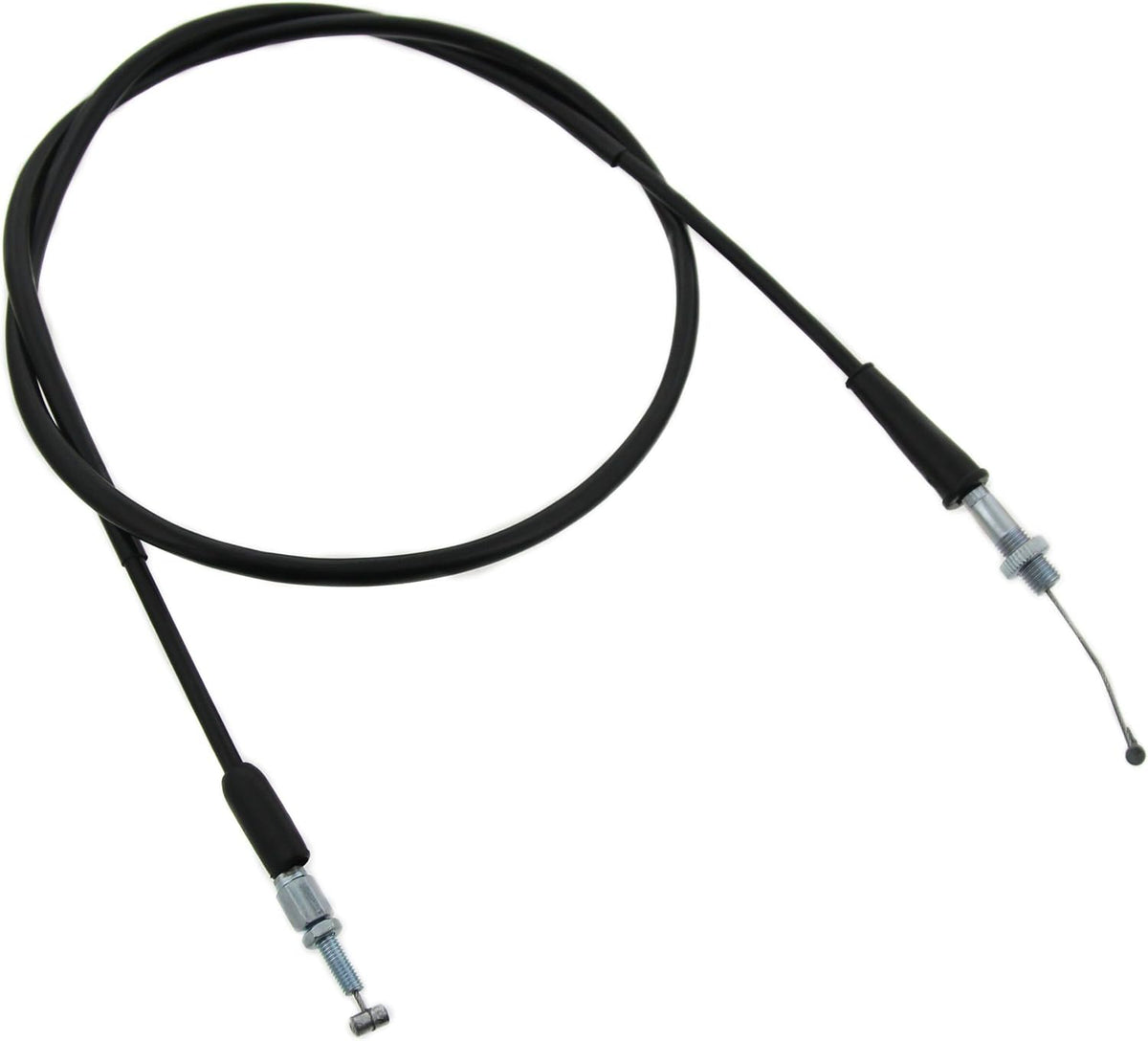 Throttle Cable fits Honda Rancher 420 TRX420TM 2007-2013 by Race-Driven
