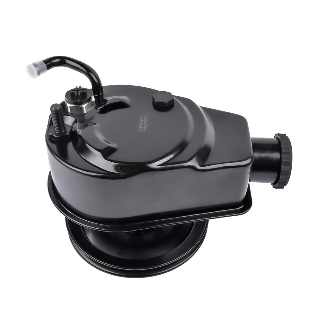 Power Steering Pump Replacement for Camaro Malibu Chevelle Nova 1970-1974