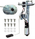 HP10264 SP9002H Fuel Pump Module Assembly Fits Toyota Tacoma 1995 1996 1997 1998 1999 2000 Base DLX Limited Pre Runner SR5 2.4L 2.7L 3.4L Gas Hanger Sender