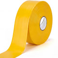 Floor Marking Tape 1.1mm Extra Thick, Yellow 2 Inch x 120 ft