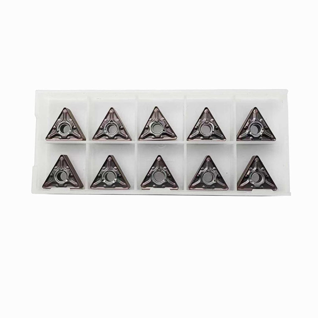 TNMG160408 TNMG332-MA MM25 Carbide Turning Inserts Semi-Finishing