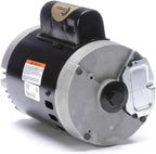 1/2 hp 3450rpm 56C Frame 115/230V Swimming Pool - Jet Pump Motor Service Factor = 1.60 - AO Smith /
