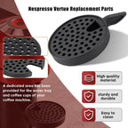 Replacement Drip Tray for Nespresso Vertuo Next Coffee Machine