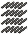 Bucket Teeth Roll Pins 1.97"x0.4" Fit for Bobcat Takeuchi JD