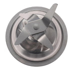 Blender Blade Cutter With Gasket For Blender BL12475B BL12475G BLC12650 BLC1065，Stable Operation