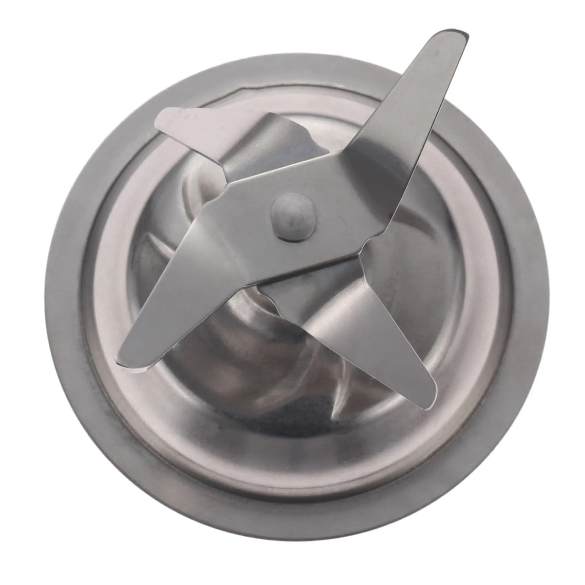 Blender Blade Cutter With Gasket For Blender BL12475B BL12475G BLC12650 BLC1065，Stable Operation