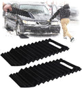 Tire Traction Mat, Traction Boards Recovery Track Portable Emergency Devices Tire Traction Mats for Pickups Snow