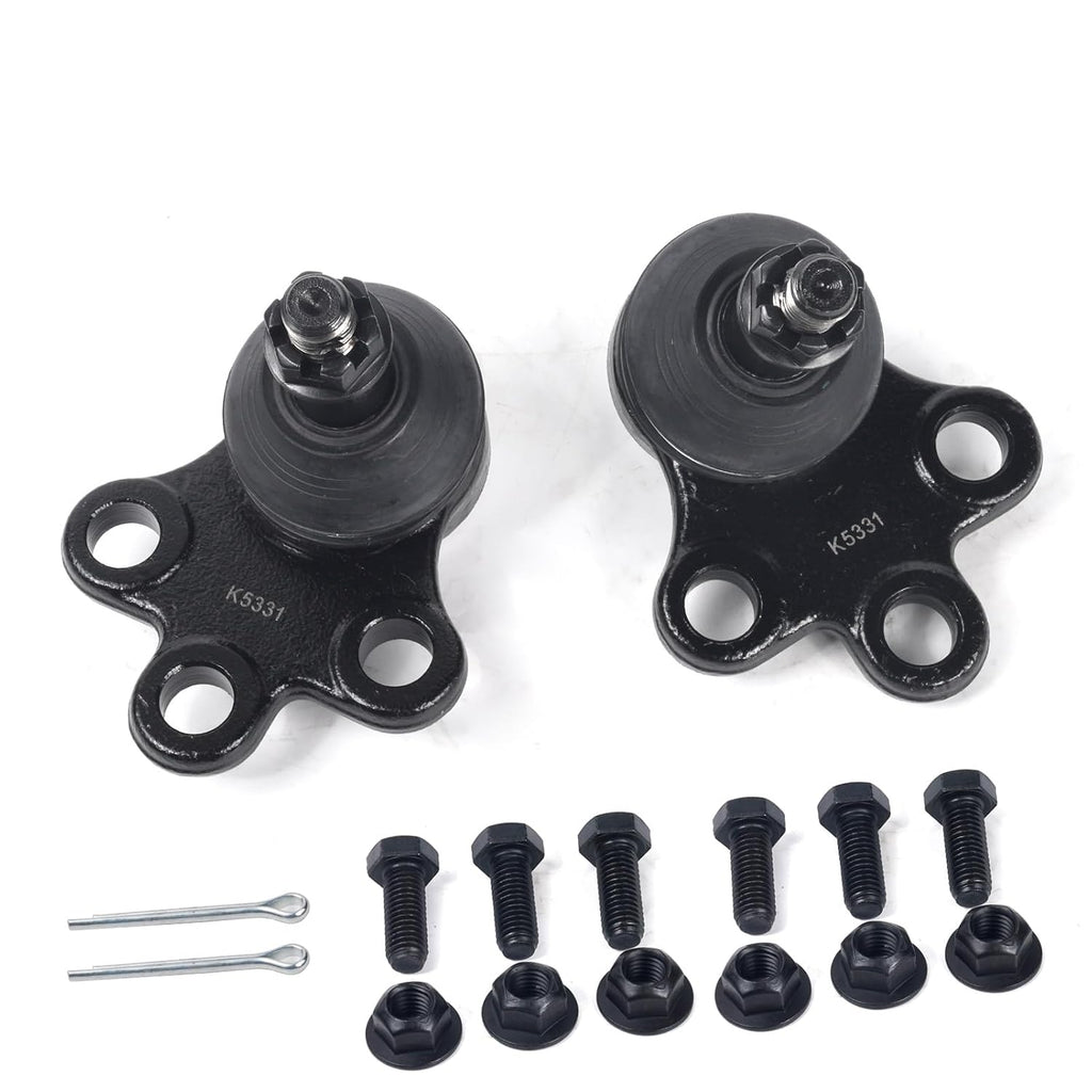 Front Lower Ball Joint Kit for Chevrolet Equinox 2005-2009 K5331
