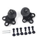 Front Lower Ball Joint Kit for Chevrolet Equinox 2005-2009 K5331