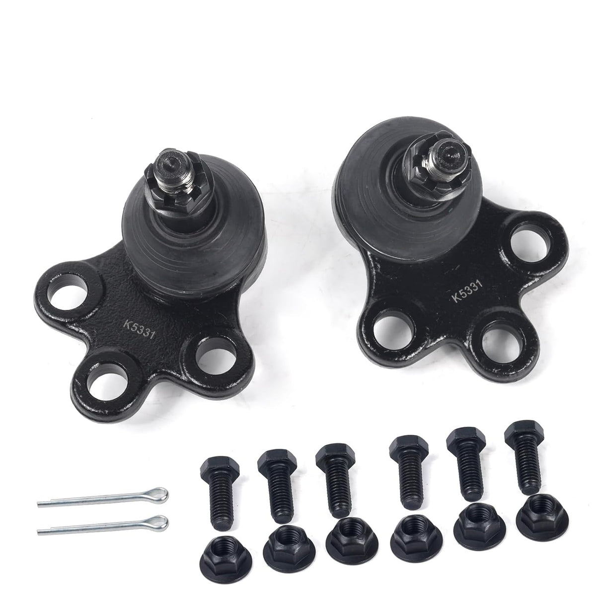 Front Lower Ball Joint Kit for Chevrolet Equinox 2005-2009 K5331