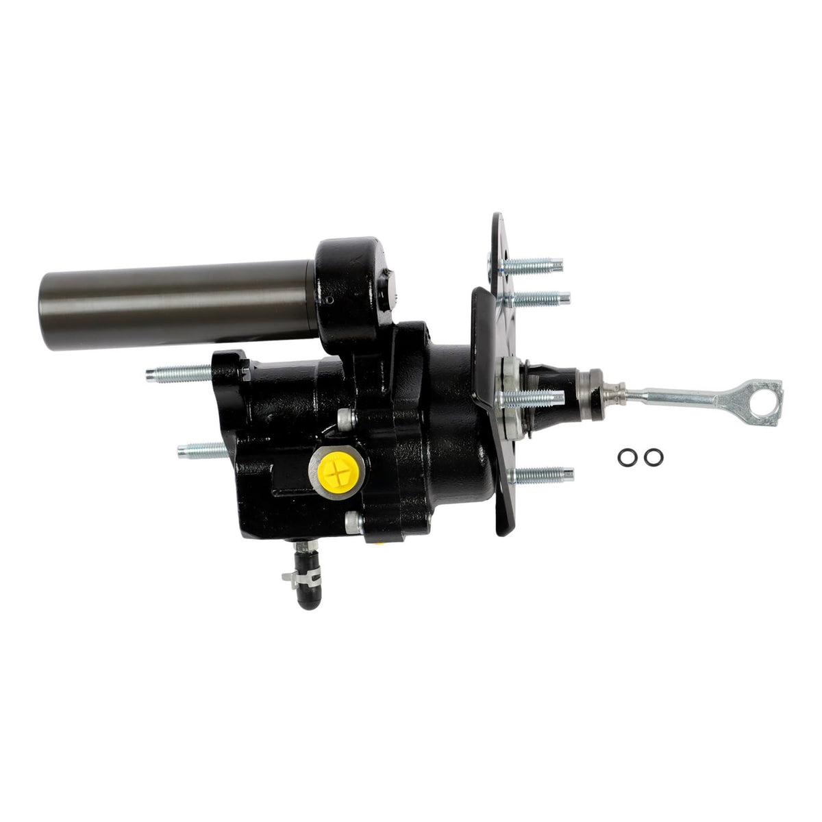 labwork Hydraulic Power Brake Booster Replacement for 52-7370 15854058