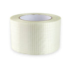 Bi-Directional Filament Tape, 1 in. x 60 yds. (Translucent)