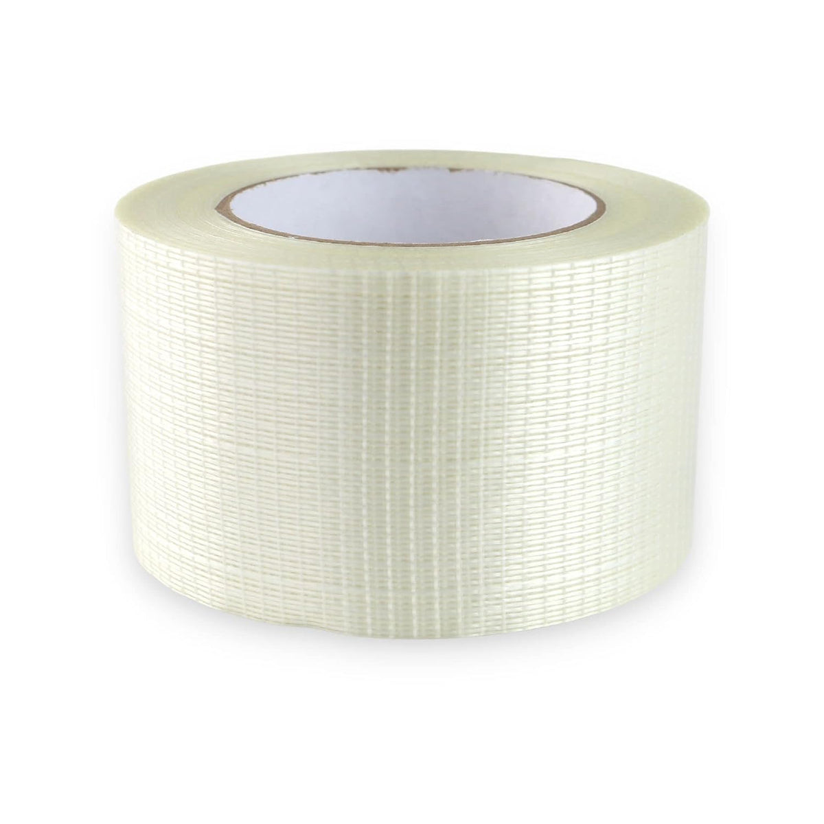 Bi-Directional Filament Tape, 1 in. x 60 yds. (Translucent)