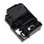 Aramox Washer Lid Lock Switch for Top Load, ABS Safety Lock Replacement