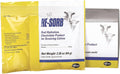 Animal Health, 64g 8142 Resorb Electrolyte Packet