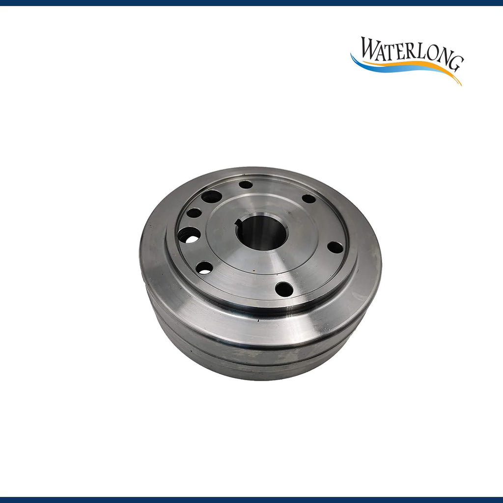 WATERLONG 32102-38F00 32102-38F01 Rotor Assy Replaces for Suzuki Outboard