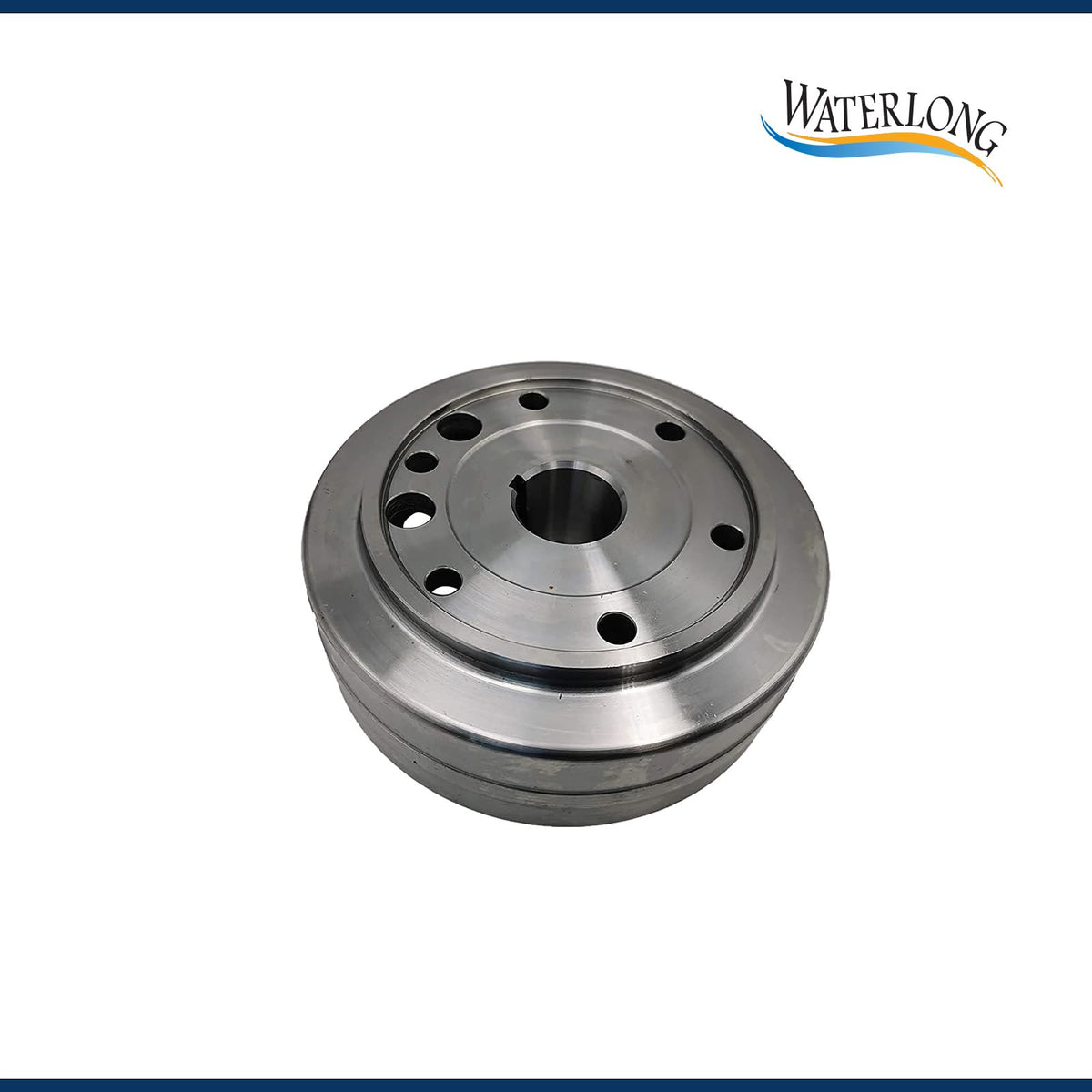 WATERLONG 32102-38F00 32102-38F01 Rotor Assy Replaces for Suzuki Outboard