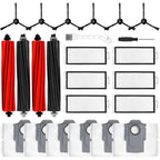 Q5 Max+,Q8 Max+,Q5 Pro+ Replacement Accessories For Roborock Robot Vacuum