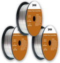 PGN E71T-11 .030" (3 Pack) Gasless Flux Core Welding Wire - 2lb Spool