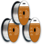 PGN E71T-11 .030" (3 Pack) Gasless Flux Core Welding Wire - 2lb Spool
