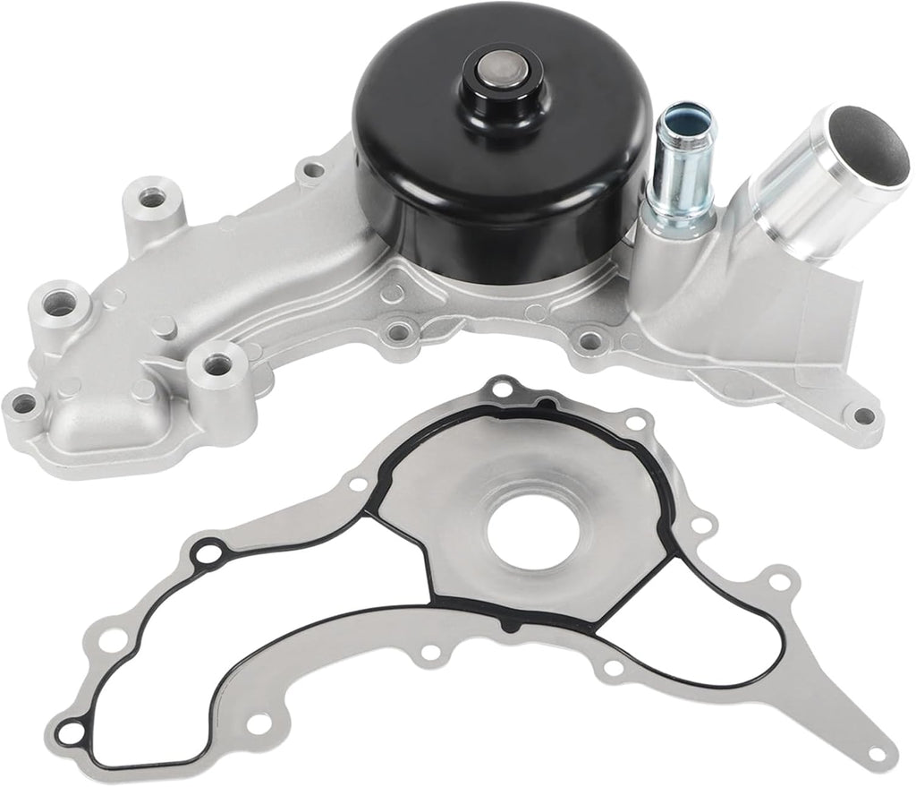 AW6699 Engine Water Pump 3.6L V6 Replacement For Jeep Wrangler 2012 2013 2014 2015 2016 2017,Wrangler JK 2018 44021 120-4500 CR4500 RL079412AB 68079412AB 68079412AC 68079412AD 68079412AE