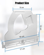 Ice Maker Dispenser Crusher Cover Fit for GE Refrigerator