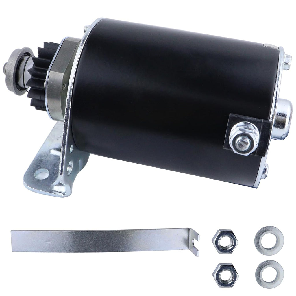 Starter 16 Teeth Fit for Craftsman LT1000 LT2000 YTH2348