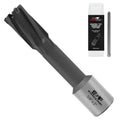 S&F STEAD & FAST Coated Carbide Annular Cutter 7/16 x 1-3/8” Depth