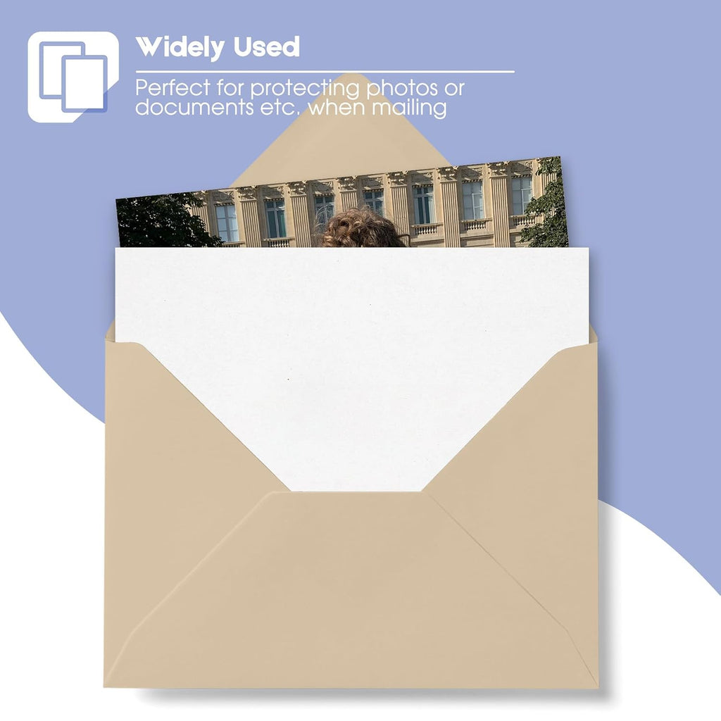 10 Pack 8x10 Corrugated Cardboard Sheets