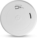 SMCO210, 10-Year Sealed Battery Combination Smoke & Carbon Monoxide Alarm with Slim Profile Design, 1-Pack