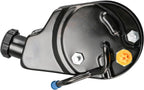 KAX 20-8741 Power Steering Pump for 1996-2004 S10 4.3L,1996-2005 Blazer