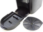 Replacement 3D Drip Tray Grate Drain Base for Keurig Model K Compact K35