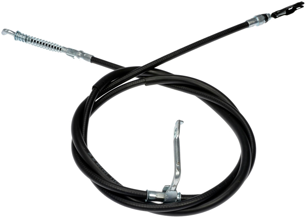 Dorman C660311 Rear Passenger Side Parking Brake Cable