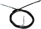 Dorman C660311 Rear Passenger Side Parking Brake Cable
