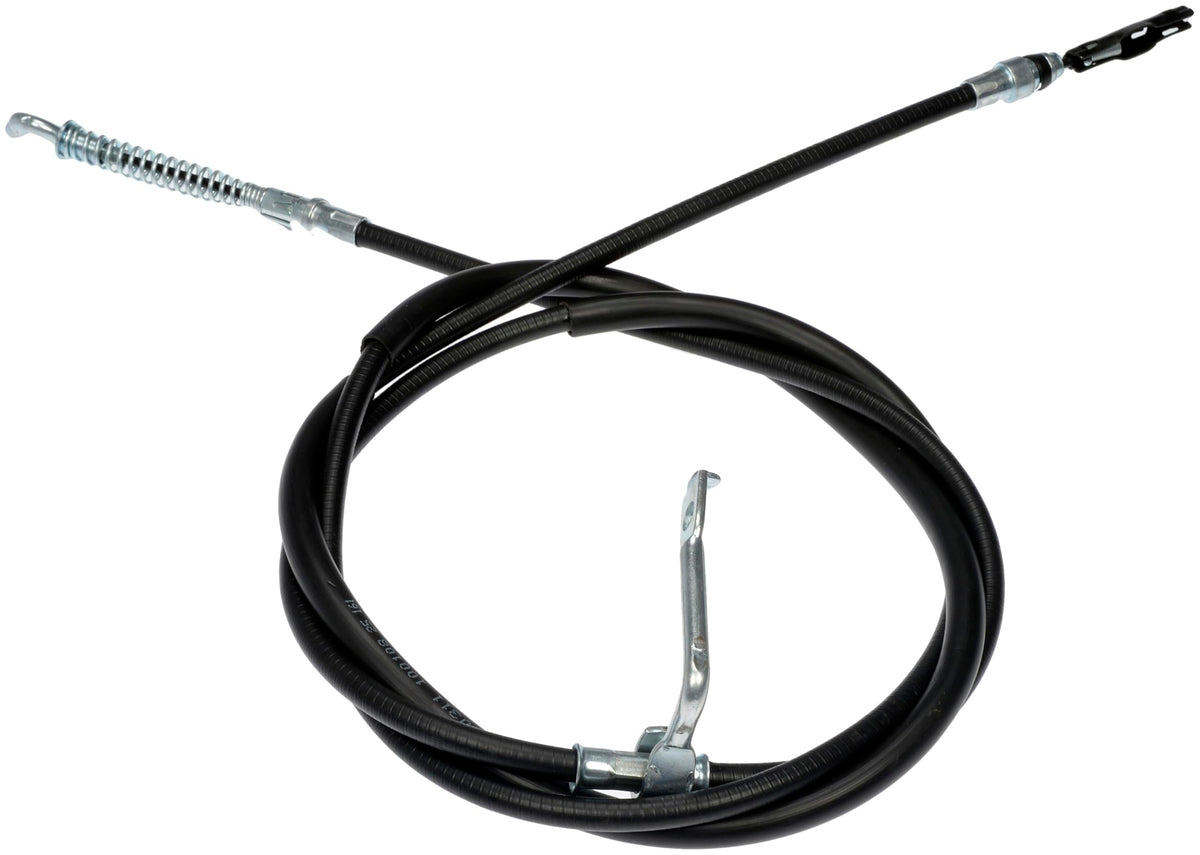 Dorman C660311 Rear Passenger Side Parking Brake Cable