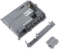 Whirlpool W11305308 Genuine OEM Dishwasher Electronic Control Board Replacement Part - Replaces W10918994, W11131683, and W11227807