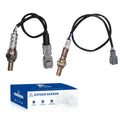 O2 Oxygen Sensor Upstream Downstream for Toyota Camry Solara 2002-2003